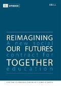 Cover: Reimagining Our Futures Together - Brill