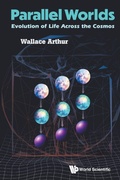 Cover: Parallel Worlds: Evolution Of Life Across The Cosmos - World Scientific Publishing Co Pte Ltd