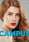 Cover: Campus, Tome 11 - Bayard Jeunesse