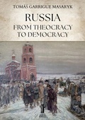 Bild: Russia from Theocracy to Democracy - Edizioni Aurora Boreale