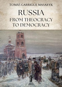 Bild: Russia from Theocracy to Democracy - Edizioni Aurora Boreale