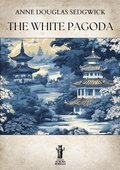 Cover: The White Pagoda - Edizioni Aurora Boreale