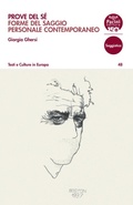 Cover: Prove del s&eacute; - Pacini Editore