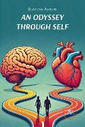 Cover: AN ODYSSEY THROUGH SELF 2025 - Europe Books