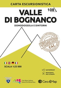 Abbildung von: 108 Valle Bognanco - Geo4Map s.r.l.