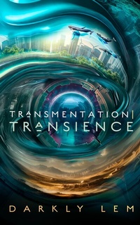 Enlarge image Cover: Transmentation | Transience - Blackstone Publishing