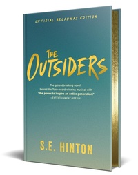 Abbildung von: The Outsiders - Viking Books for Young Readers