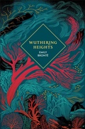 Cover: Wuthering Heights (DK Classics) - DK Publishing (Dorling Kindersley)