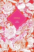 Cover: Emma - DK