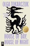 Cover: House of Day, House of Night - Riverhead Books