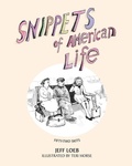 Cover: Snippets of American Life - MaynardBooks