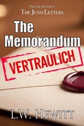 Cover: The Memorandum (The Carlisle Journal, #1) - L.W. Hewitt