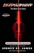 Cover: Shadowbound - The Mark of the Abyss - Beebop Publishing Group