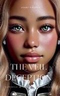 Cover: The Veil Deception - Glory Ink