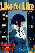 Cover: Like for Like - DopplerPress