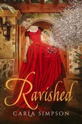 Cover: Ravished (Angels, Devils, Rebels & Rogues, #4) - Oliver-Heber Books