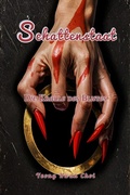 Cover: Schattenstaat: Die Kralle des Blutes - Yeong Hwan Choi