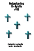 Cover: Understanding Jude - Michael Koplitz