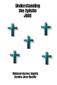 Enlarge image Cover: Understanding Jude - Michael Koplitz