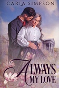 Cover: Always My Love (Angels, Devils, Rebels & Rogues, #5) - Oliver-Heber Books
