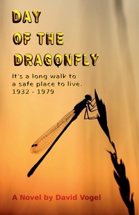 Abbildung von: Day of the Dragonfly - David Vogel