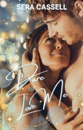 Cover: Dare To Love Me (In Perfect Harmony Series, #2) - Barrel Wave Books