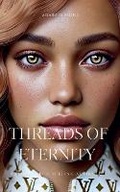 Cover: Threads of Eternity - Glory Ink