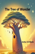 Cover: The Tree of Wonder - Edward Shields