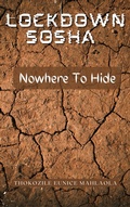 Cover: Nowhere To Hide (Lockdown Sosha, #3) - The CherryBlue House