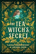Cover: The Tea Witch's Secret (Purple Oak Oasis, #1.5) - Twin Souls Publishing