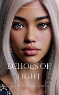 Cover: Echoes of Light - Glory Ink