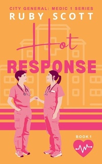 Enlarge image Cover: Hot Response - D&V Publishing