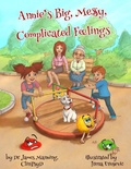 Cover: Annie's Big, Messy, Complicated Feelings - Ridgeman