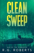 Cover: Clean Sweep - Legacy Publishing LLC