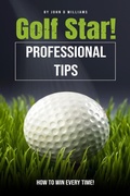 Cover: Golf Star! - John D Williams
