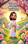 Cover: Easter Morning with Jesus - Bright Minds Books