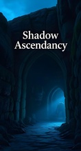 Cover: Shadow Ascendancy: Rise of the Forgotten Hunter - Abe