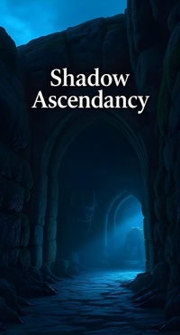 Enlarge image Cover: Shadow Ascendancy: Rise of the Forgotten Hunter - Abe