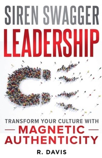 Enlarge image Cover: Siren Swagger Leadership - Rebekah Davis