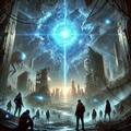 Cover: Rifts - Andreas Lust