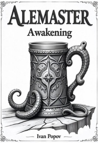 Enlarge image Cover: Alemaster: Awakening - Ivan Popov