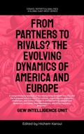 Cover: From Partners to Rivals? The Evolving Dynamics Of America And Europe (Essays, Reports and Analyses) - Global East-West Ltd