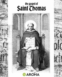 Abbildung von: the gospel of Saint Thomas - Aroha