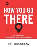 Cover: How You Go There - Let LLC