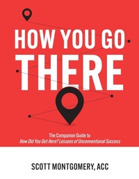Enlarge image Cover: How You Go There - Let LLC