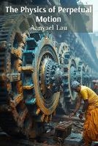 Abbildung von: The Physics of Perpetual Motion - Aanyael Lau