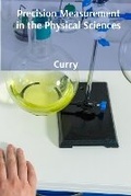 Cover: Precision Measurement in the Physical Sciences - Dakota Curry
