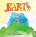 Cover: Bart the Tiny Bat - Edward Boyd