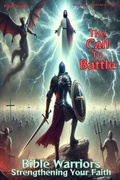 Cover: Bible Warriors - Paul Devine