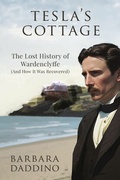 Bild: Tesla's Cottage - BOOKBABY